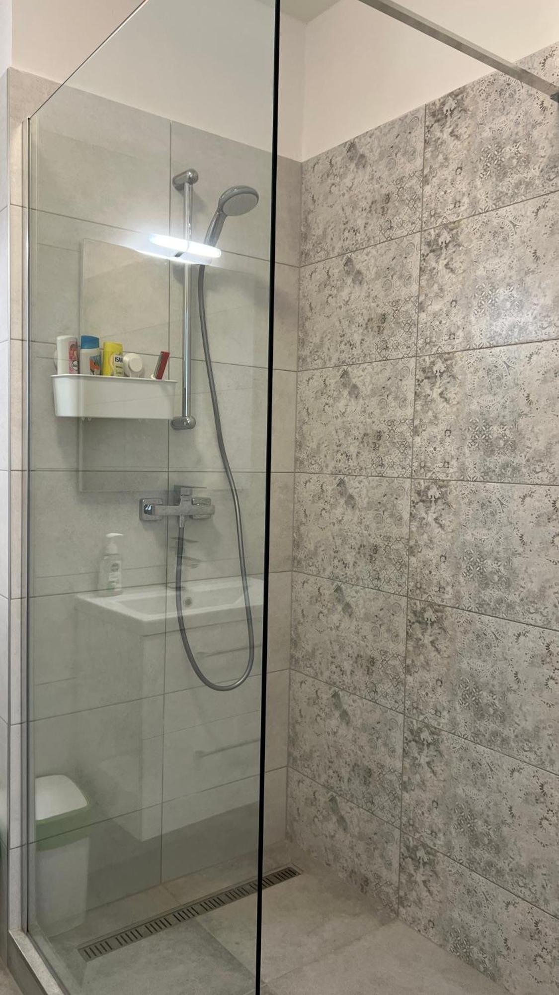 Westend Terrace 2-bedroom Budapest