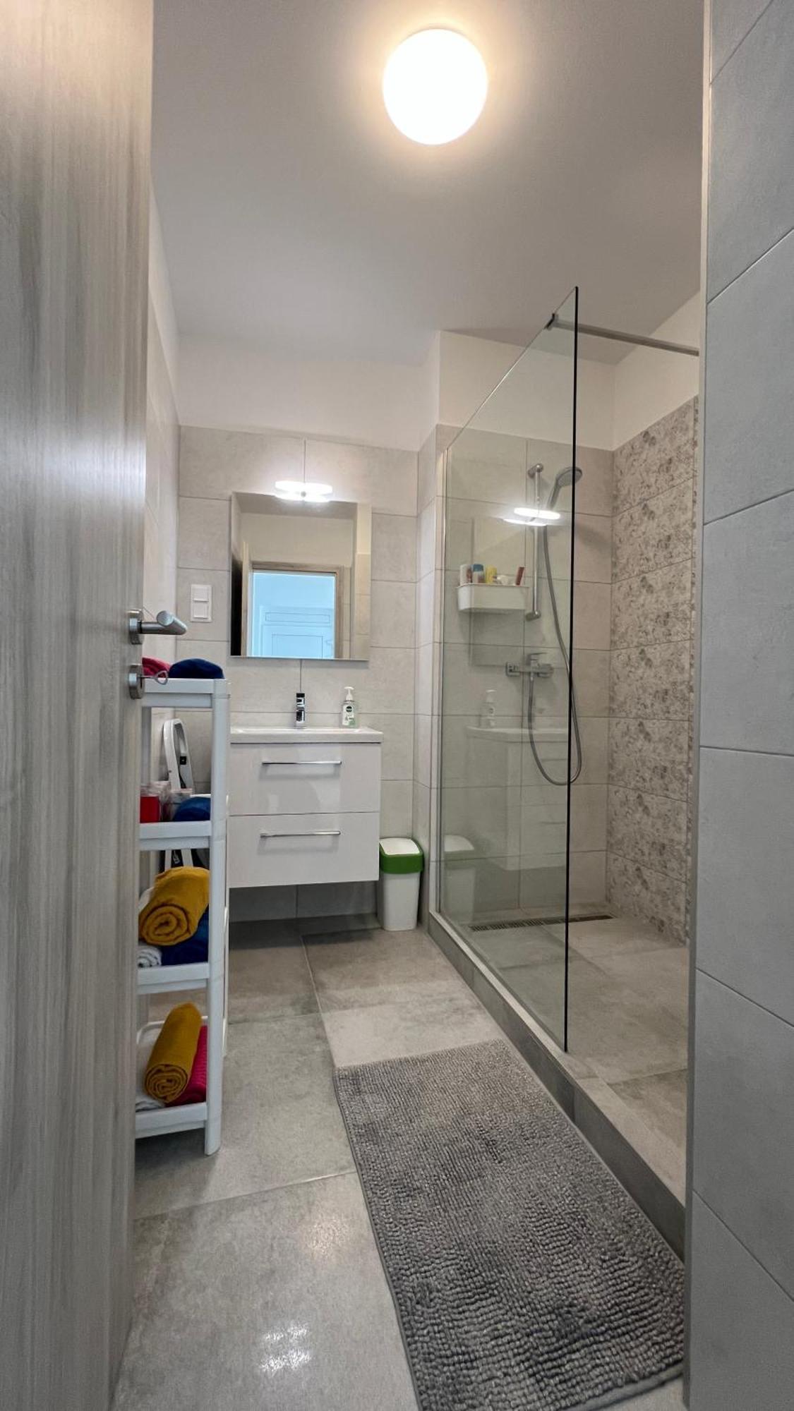 Westend Terrace 2-bedroom Apartment