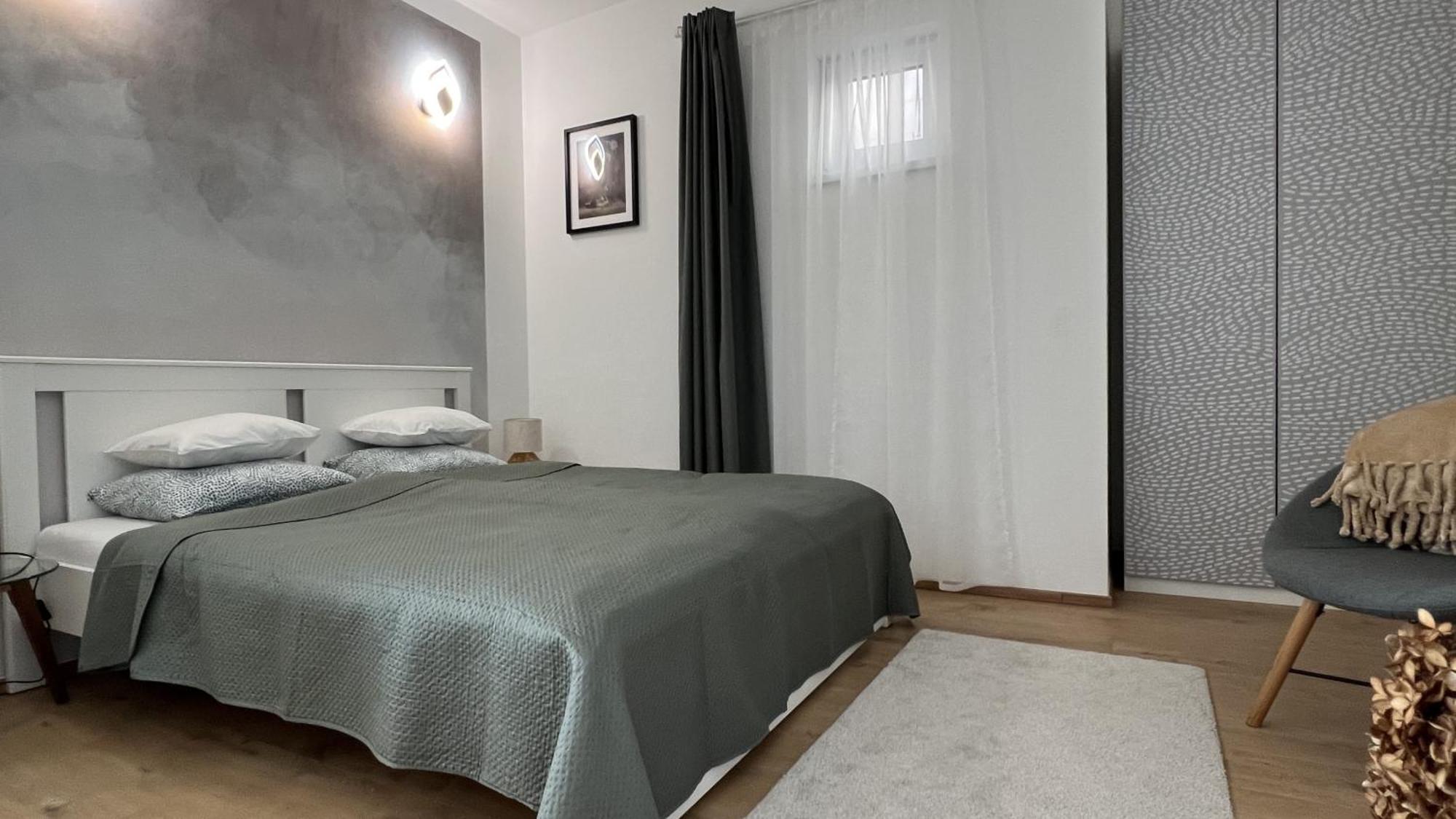 Westend Terrace 2-bedroom *
